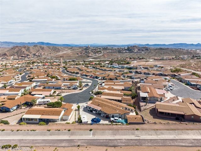 579 Lake Huron Lane, Boulder City, NV 89005