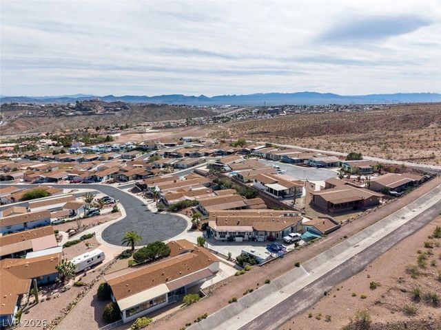 579 Lake Huron Lane, Boulder City, NV 89005