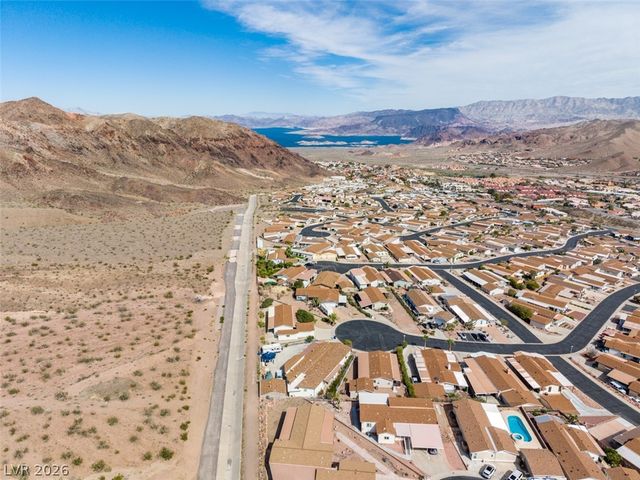 579 Lake Huron Lane, Boulder City, NV 89005