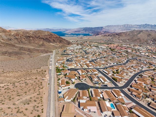 579 Lake Huron Lane, Boulder City, NV 89005
