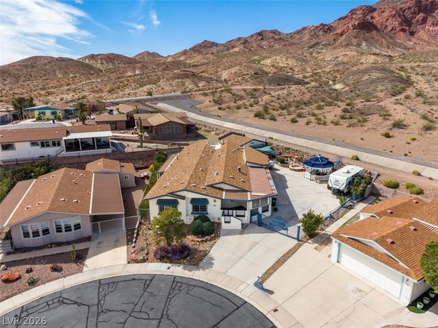 579 Lake Huron Lane, Boulder City, NV 89005