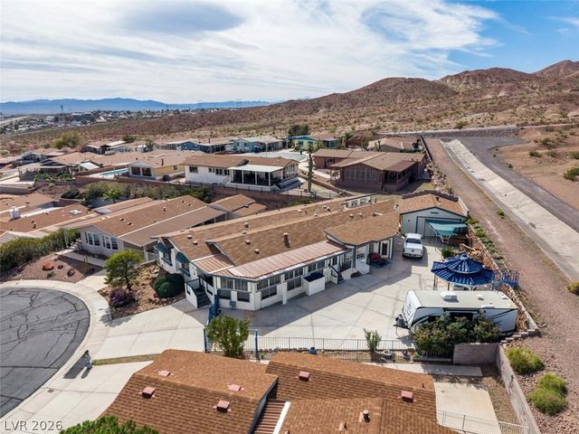 579 Lake Huron Lane, Boulder City, NV 89005