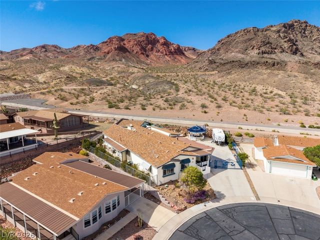 579 Lake Huron Lane, Boulder City, NV 89005