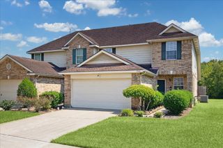 7542 Creekside Lane, Pasadena, TX 77505