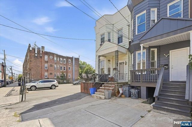 363 Forrest Street, Jersey City, NJ 07304