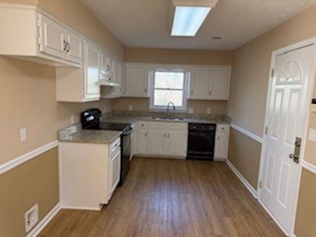 5201 Vincent Drive, Columbus, GA 31907