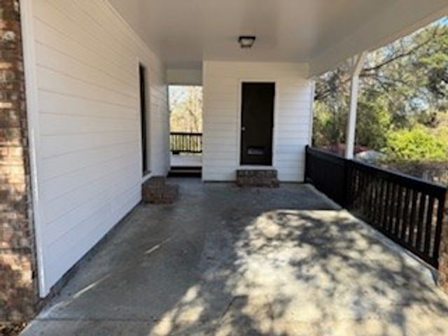 5201 Vincent Drive, Columbus, GA 31907