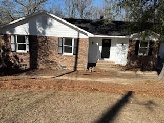 5201 Vincent Drive, Columbus, GA 31907