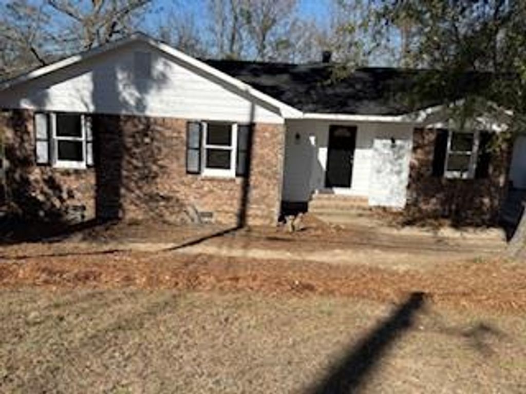 5201 Vincent Drive, Columbus, GA 31907