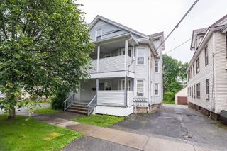 57 Hill St, West Springfield, MA 01089