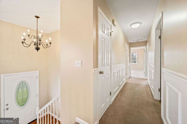 111 Edgewood Circle, Fort Oglethorpe, GA 30742