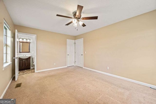 111 Edgewood Circle, Fort Oglethorpe, GA 30742