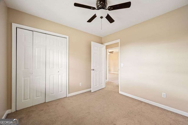 111 Edgewood Circle, Fort Oglethorpe, GA 30742