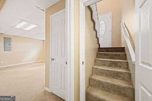 111 Edgewood Circle, Fort Oglethorpe, GA 30742