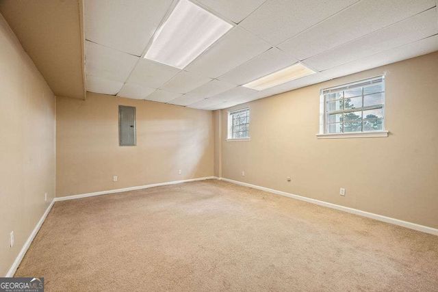 111 Edgewood Circle, Fort Oglethorpe, GA 30742