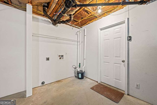 111 Edgewood Circle, Fort Oglethorpe, GA 30742