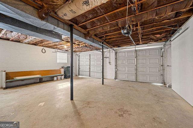 111 Edgewood Circle, Fort Oglethorpe, GA 30742