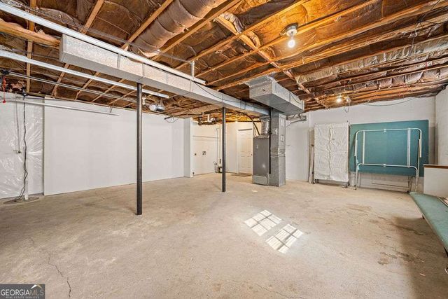 111 Edgewood Circle, Fort Oglethorpe, GA 30742