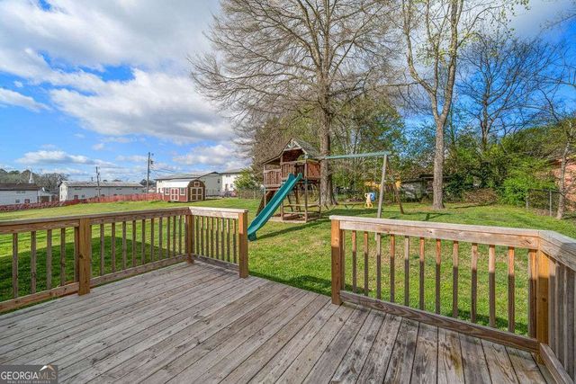 111 Edgewood Circle, Fort Oglethorpe, GA 30742