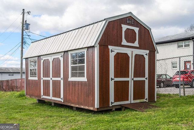 111 Edgewood Circle, Fort Oglethorpe, GA 30742