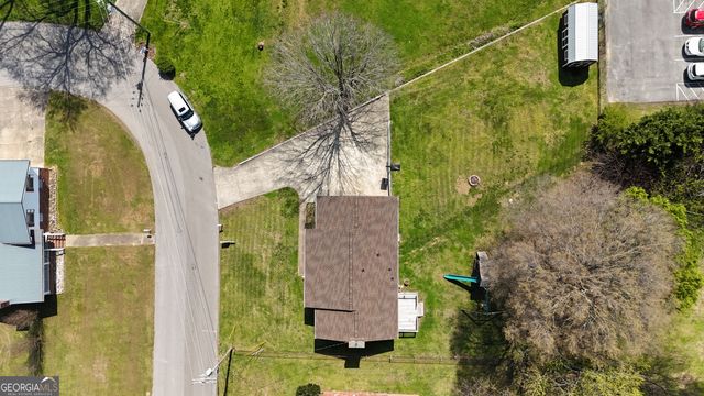 111 Edgewood Circle, Fort Oglethorpe, GA 30742