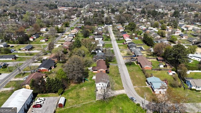 111 Edgewood Circle, Fort Oglethorpe, GA 30742