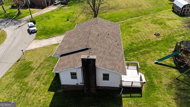 111 Edgewood Circle, Fort Oglethorpe, GA 30742