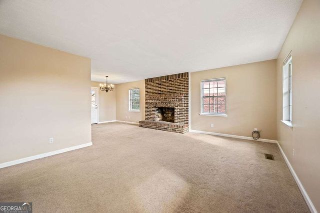 111 Edgewood Circle, Fort Oglethorpe, GA 30742