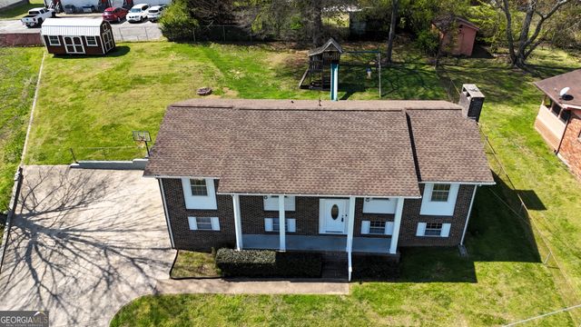 111 Edgewood Circle, Fort Oglethorpe, GA 30742