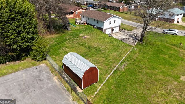 111 Edgewood Circle, Fort Oglethorpe, GA 30742