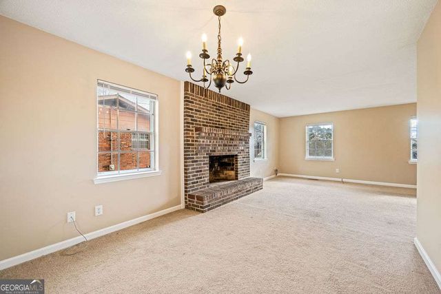 111 Edgewood Circle, Fort Oglethorpe, GA 30742