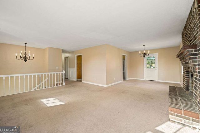 111 Edgewood Circle, Fort Oglethorpe, GA 30742