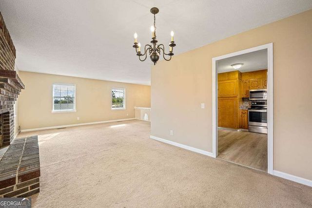 111 Edgewood Circle, Fort Oglethorpe, GA 30742