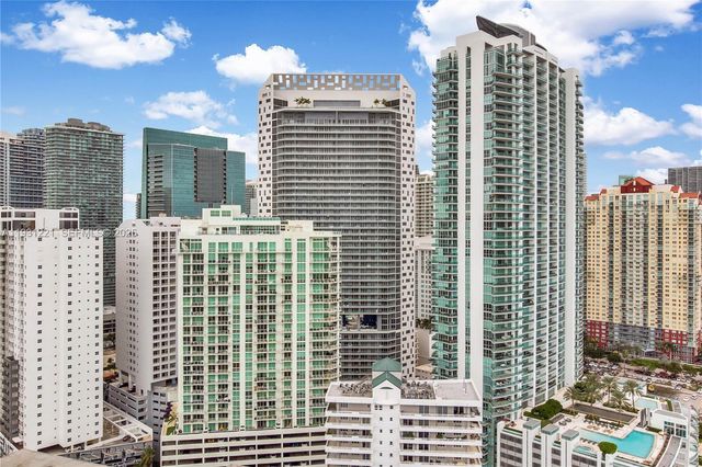 1300 Brickell Bay Dr 1704, Miami, FL 33131