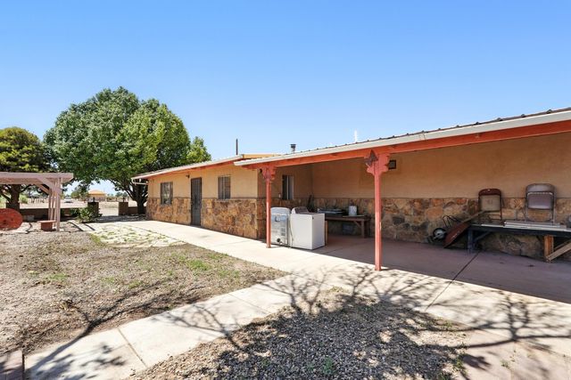 889 Highway 116, Bosque, NM 87006