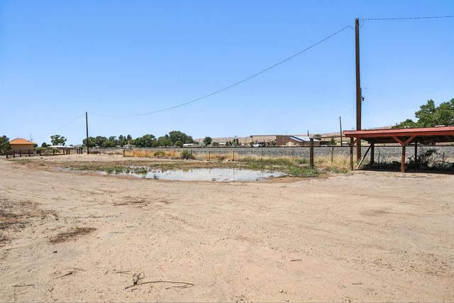 889 Highway 116, Bosque, NM 87006