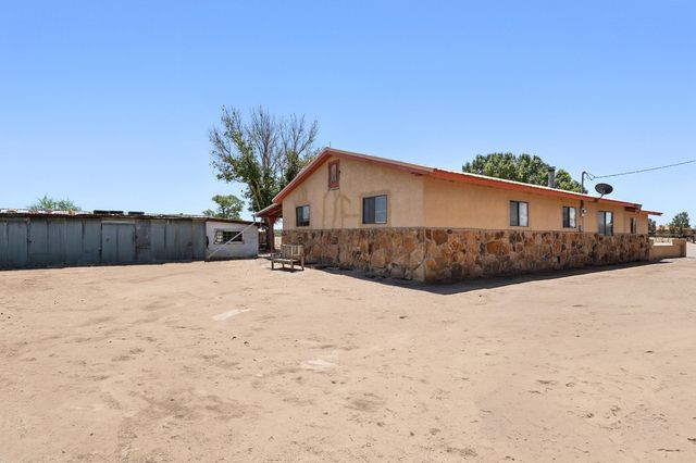889 Highway 116, Bosque, NM 87006
