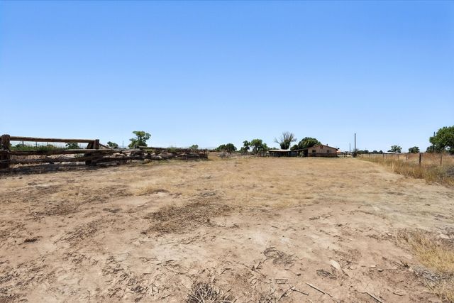 889 Highway 116, Bosque, NM 87006