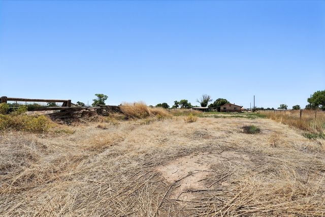 889 Highway 116, Bosque, NM 87006