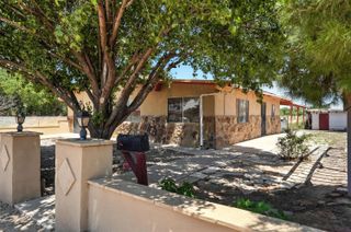 889 Highway 116, Bosque, NM 87006