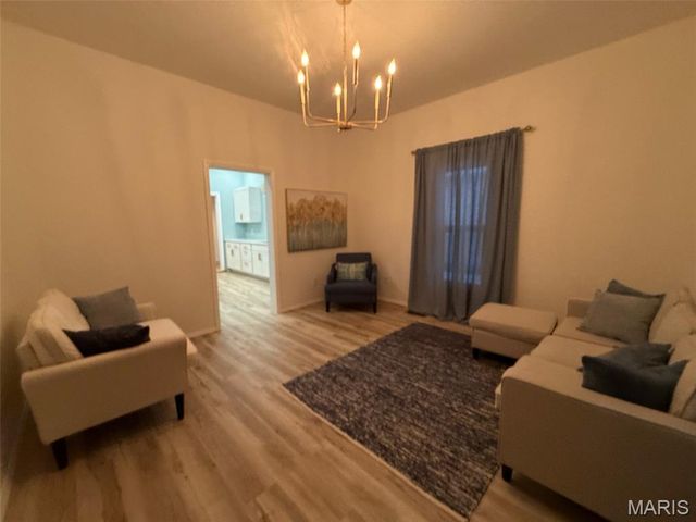 113 E Maple Street, Brownstown, IL 62418