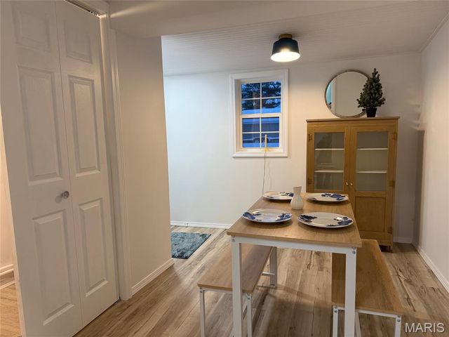 113 E Maple Street, Brownstown, IL 62418