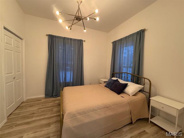 113 E Maple Street, Brownstown, IL 62418