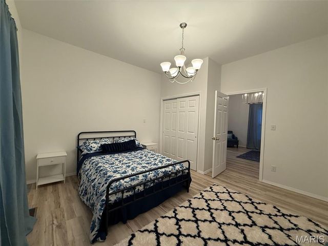 113 E Maple Street, Brownstown, IL 62418