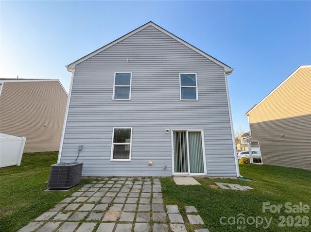 3013 Chatuge Court, Charlotte, NC 28214