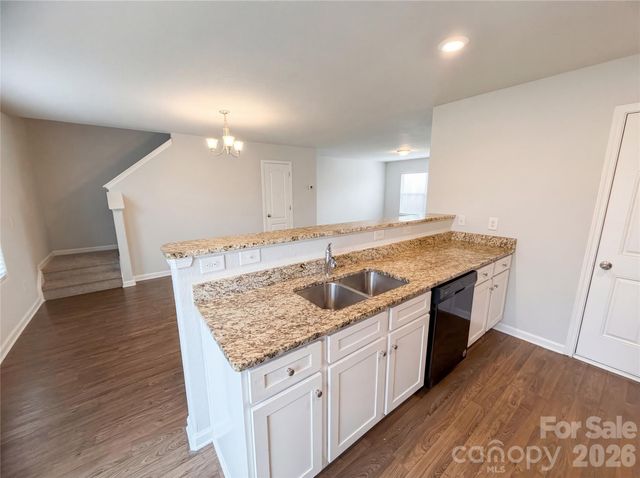 3013 Chatuge Court, Charlotte, NC 28214