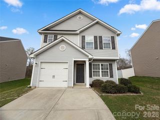 3013 Chatuge Court, Charlotte, NC 28214