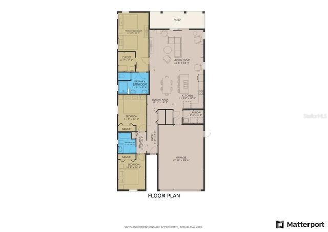 920 8TH AVENUE NW, Largo, FL 33770