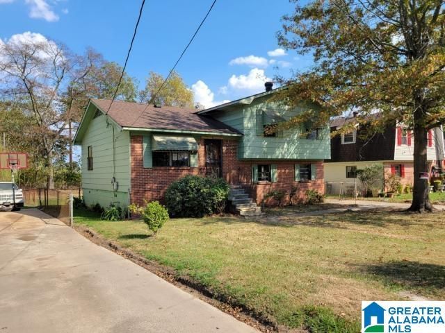 1317 FRISCO STREET, Birmingham, AL 35224