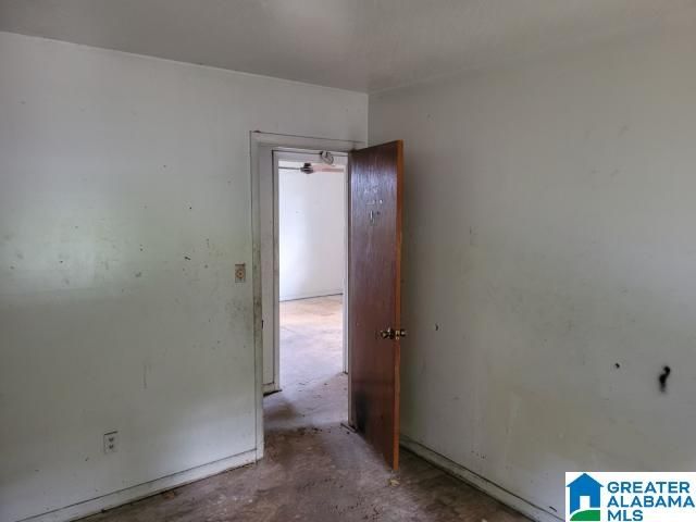 1317 FRISCO STREET, Birmingham, AL 35224